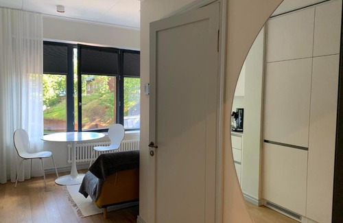 Old Town Apartamento | Vallikraavi cozy apartment