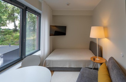 Old Town Apartamento | Vallikraavi cozy apartment