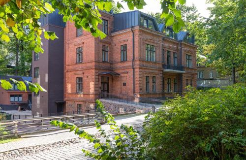Old Town Apartamento | Vallikraavi Lux Apartment