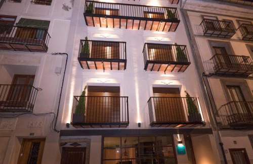 Morella Apartamento | Vallivana Suites