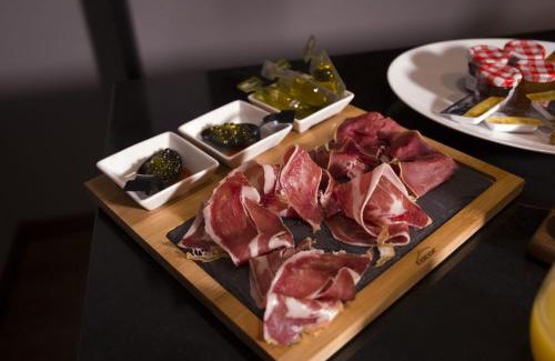 Morella Apartamento | Vallivana Suites