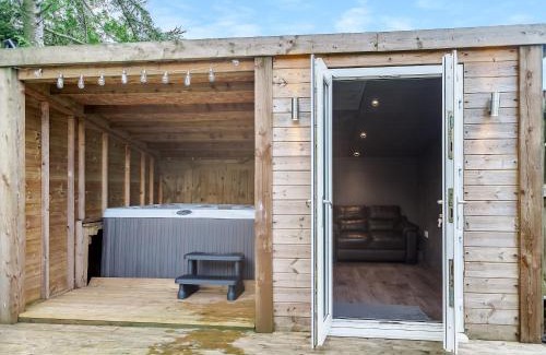 Twice Brewed Casa | Vallum Villa - Uk40231
