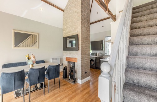 Twice Brewed Cabaña | Vallum Villa - UK40231