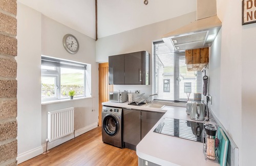 Twice Brewed Cabaña | Vallum Villa - UK40231