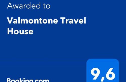 Valmontone Casa | Valmontone Travel House