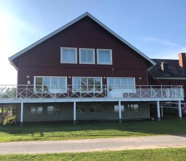 Segmon Casa | Valnäs Golf Krog & Rum