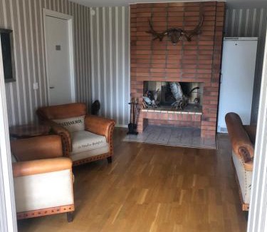 Segmon Casa | Valnäs Golf Krog & Rum