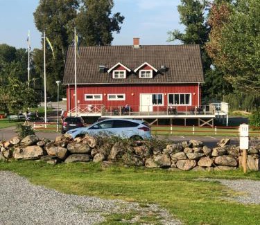 Segmon Casa | Valnäs Golf Krog & Rum