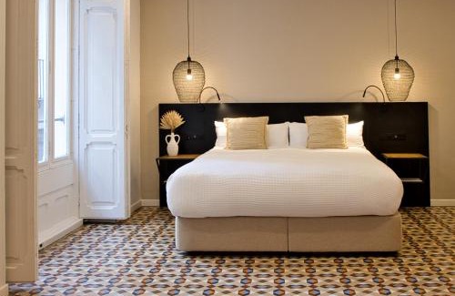 El Mercat Casa | VALOLA Boutique Rooms