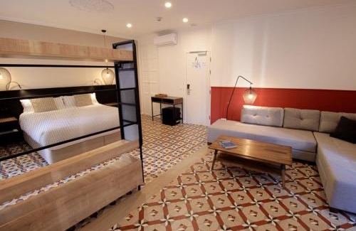 El Mercat Casa | VALOLA Boutique Rooms