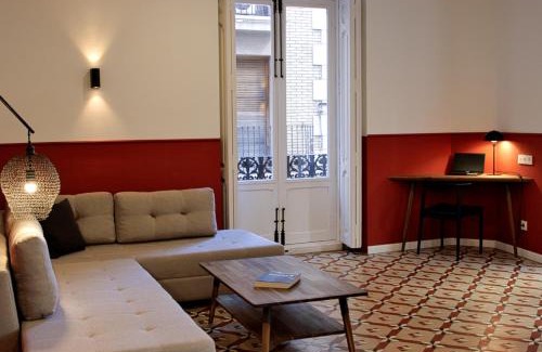 El Mercat Casa | VALOLA Boutique Rooms