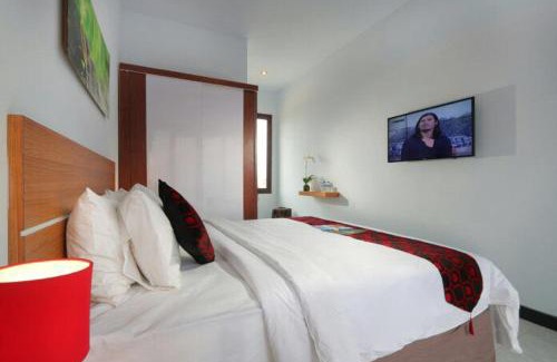 Padangsambian Klod Apartamento | Valomia Guest House