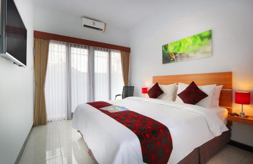 Padangsambian Klod Apartamento | Valomia Guest House