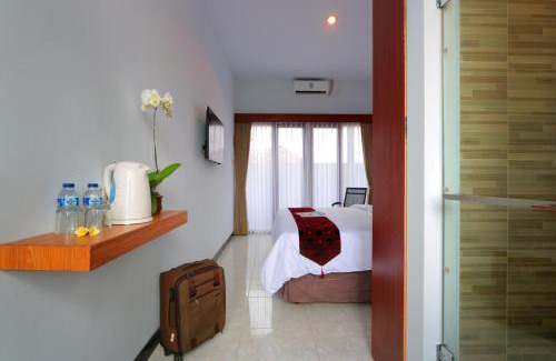 Padangsambian Klod Apartamento | Valomia Guest House
