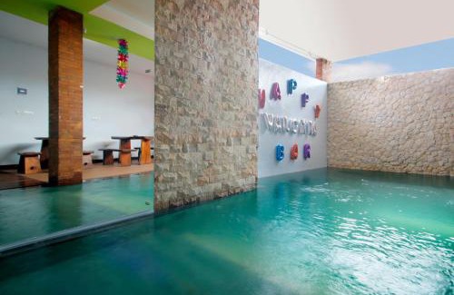 Padangsambian Klod Apartamento | Valomia Guest House