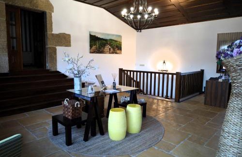 Vila Flor Casa | Valonquinta - Agro Hotel & SPA