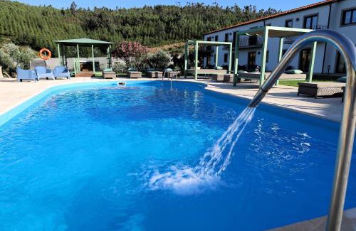 Vila Flor Casa | Valonquinta - Agro Hotel & SPA