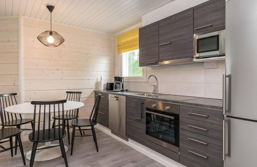 Valkeala Casa | Valonsäde by Interhome