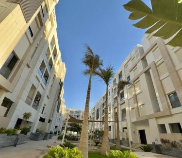 Qasr an-Nil Apartamento | Valore Sheraton فالوري شيراتون