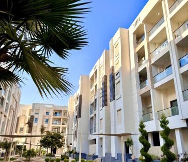 Qasr an-Nil Apartamento | Valore Sheraton فالوري شيراتون