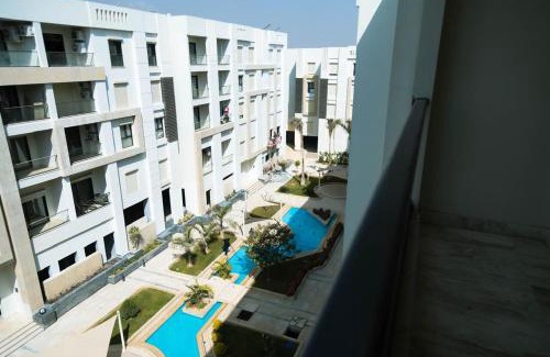 Qasr an-Nil Apartamento | Valore Sheraton فالوري شيراتون
