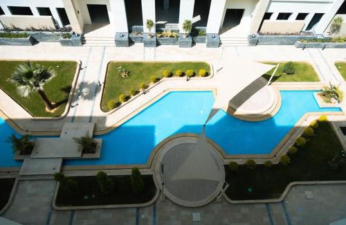 Qasr an-Nil Apartamento | Valore Sheraton فالوري شيراتون