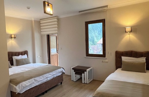 Uzungol Cama Y Desayuno | Valoria Hotel