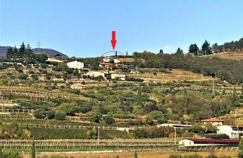 Negrar Apartamento | Valpolicella Hills