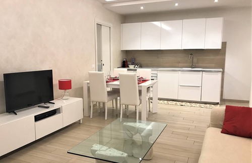 Negrar Apartamento | PANORAMA VALPOLICELLA COLINAS ~