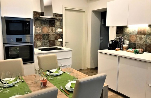 Negrar Apartamento | Valpolicella COLINAS ~ RELAX