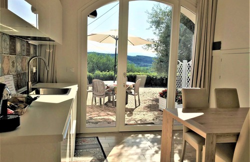 Negrar Apartamento | Valpolicella COLINAS ~ RELAX