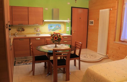 Negrar Apartamento | Valle de Valpolicella - La Palma Negrar