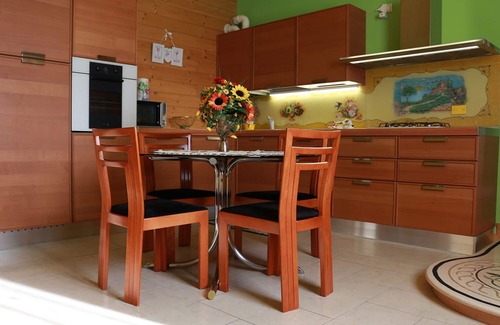 Negrar Apartamento | Valle de Valpolicella - La Palma Negrar
