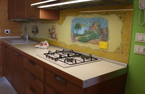 Negrar Apartamento | Valle de Valpolicella - La Palma Negrar