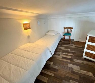 Valras-Plage Apartamento | Valras-Plage 6 personnes à Deux Pas de la Mer