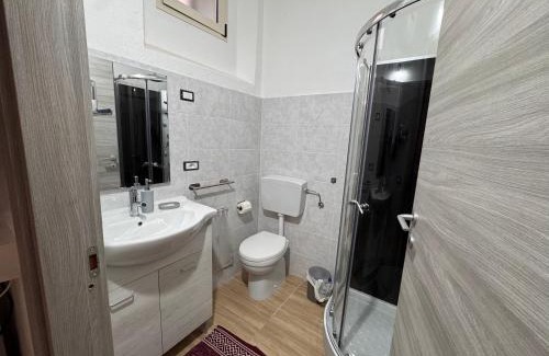 Jerzu Apartamento | Vals Peter's Home