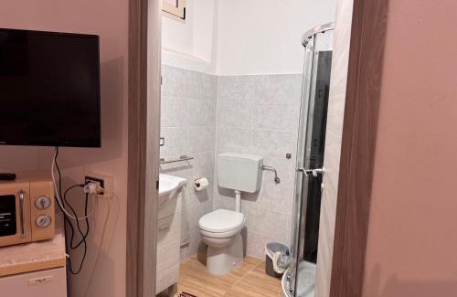 Jerzu Apartamento | Vals Peter's Home