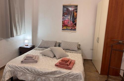 Jerzu Apartamento | Vals Peter's Home
