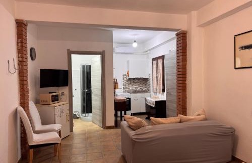 Jerzu Apartamento | Vals Peter's Home