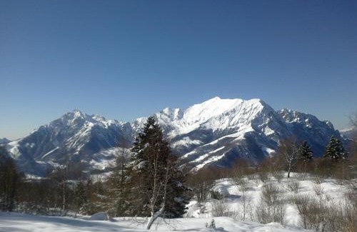 Introbio Apartamento | Valsassina Rent