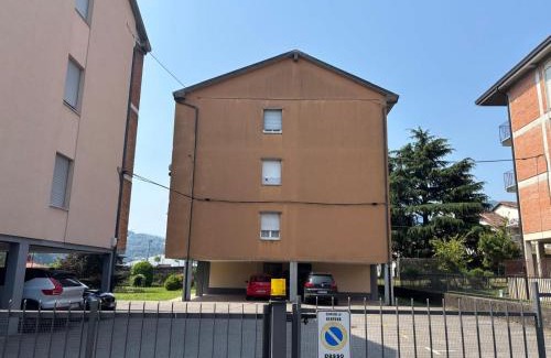 Vertova Apartamento | ValSeriana Skyline Panoramic View BG Mountain