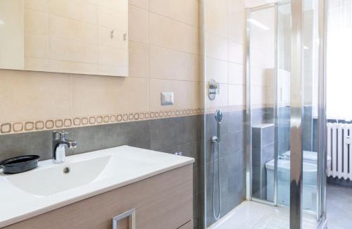 Vertova Apartamento | ValSeriana Skyline Panoramic View BG Mountain