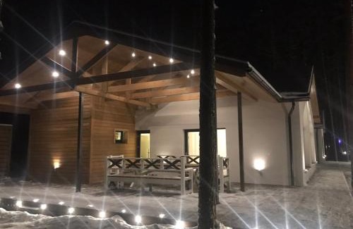 Alajoe Casa | Valsid puhkemaja