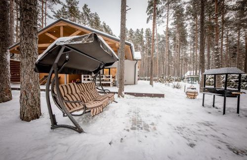 Alajoe Casa | Valsid puhkemaja
