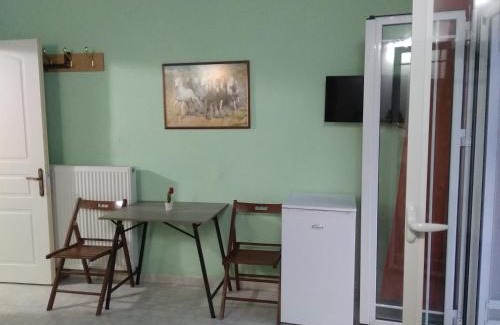 Paleros Apartamento | Valta's Room 3