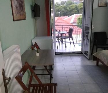 Paleros Apartamento | Valta's Room 3