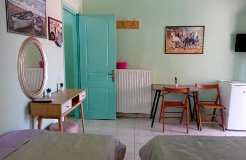 Paleros Apartamento | Valta's Room 3