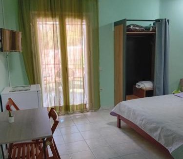 Paleros Apartamento | Valta's Room 3