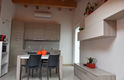 Villa di Tirano Apartamento | Valtellinahome