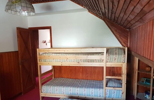 Valtournenche Apartamento | Apartamento Valtournenche